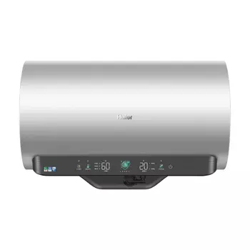 Электрический водонагреватель Haier EC8005-JE7U1, серый