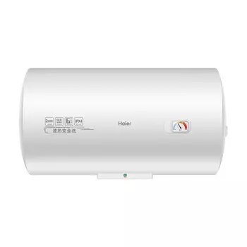 Электрический водонагреватель Haier ES100H-CK3(1), белый