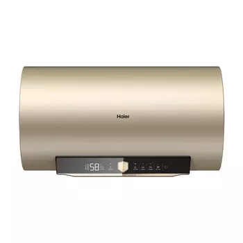 Электрический водонагреватель Haier ES100H-GA3(2AU1), коричневый
