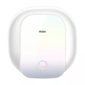 Электрический водонагреватель Haier ES266H-MKL5U1, белый