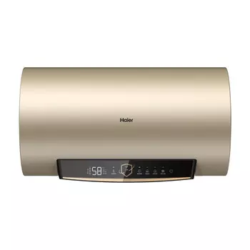 Электрический водонагреватель Haier ES50H-GD3(U1), золотой