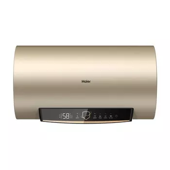 Электрический водонагреватель Haier ES60H-GD3(U1), золотой