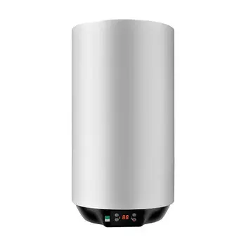 Электрический водонагреватель Haier ES60V-U1(E), серебристый