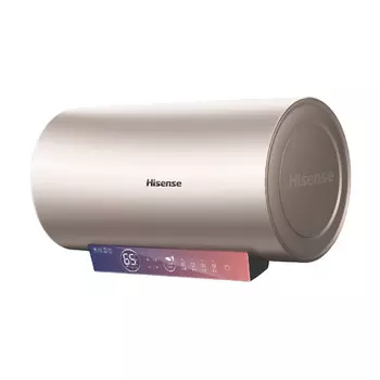 Электрический водонагреватель Hisense ES60-C501i, бежевый
