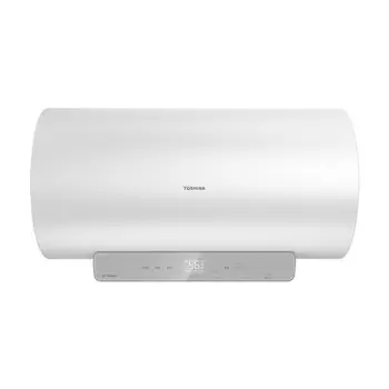 Электрический водонагреватель Toshiba T60Y3, белый