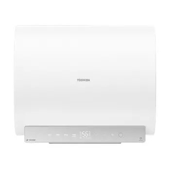 Электрический водонагреватель Toshiba TF60-32CSPRO, белый