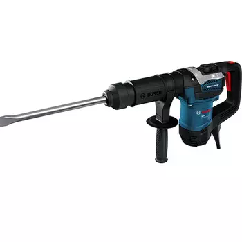 Электрический захват Bosch GSH 5 SDS MAX/HEX, 1150W