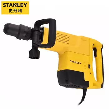 Отбойный молоток Stanley STHM10K-A9, 1600W
