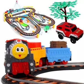 Электрический железнодорожный путь Мостовой фонарь Z240 elektrostator