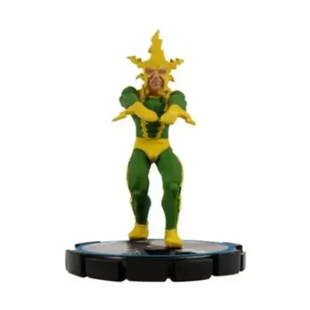 Электро #028 — Новичок, Marvel HeroClix - Sinister - Singles