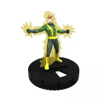 Электро #205, Marvel HeroClix - Amazing Spider-Man - Singles