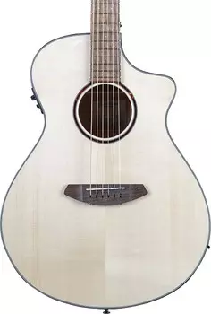 Электроакустическая гитара Breedlove ECO Discovery S Concert CE - Natural DSCN01CEEUAM