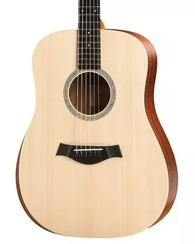 Электроакустическая гитара Dreadnought серии Taylor A10e Academy Taylor A10e Academy Series Dreadnought Electric Guitar
