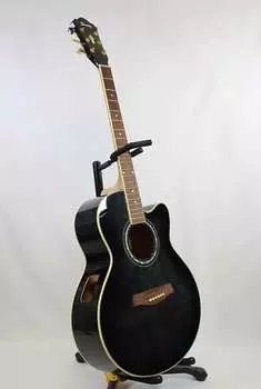 Электроакустическая гитара Ibanez AEL20E-TKS 14-02 (как есть) (Китай)