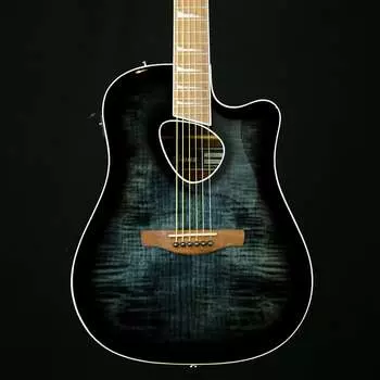 Электроакустическая гитара Ibanez ALT30FM Altstar, ALT30FMTKS