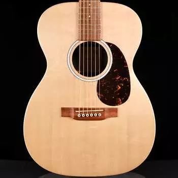 Электроакустическая гитара Martin 00-X2E, натуральный цвет Martin 00-X2E -Electric Guitar -