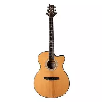 Электроакустическая гитара PRS SE A50 Angelus — черное золото SE A50 Angelus Acoustic-Electric Guitar
