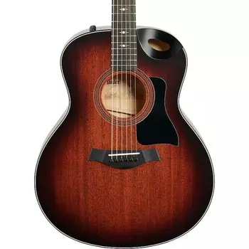 Электроакустическая гитара Taylor 326ce (с футляром)