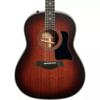 Электроакустическая гитара Taylor 327e