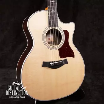 Электроакустическая гитара Taylor 414ce-R V-Class Grand Auditorium Taylor 414ce-R V-Class Grand Auditorium Acoustic-Electric Guitar