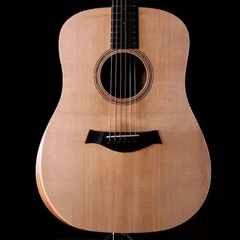 Электроакустическая гитара Taylor Academy 10e - натуральный цвет Taylor Academy 10 Guitar