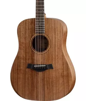 Электроакустическая гитара Taylor Academy 20e Walnut Dreadnought - Натуральный Taylor Academy 20e Walnut Dreadnought -Electric Guitar -