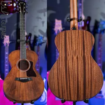 Электроакустическая гитара Taylor AD22e American Dream Urban Sienna Taylor AD22e American Dream -Electric Guitar