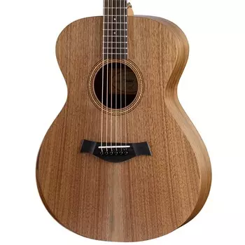 Электроакустическая гитара Taylor Walnut-Top Academy 22e с мягкой сумкой Taylor -Top Academy 22e Electric Guitar w/Padded Gig Bag