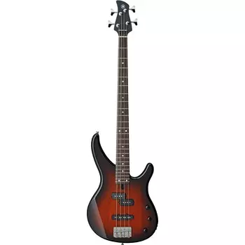 Электробас-скрипка Yamaha TRBX174 Sunburst