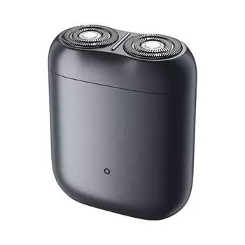 Электробритва Xiaomi Mijia Electric Shaver S200, черный