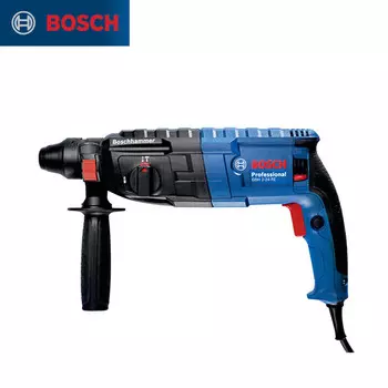 Электродрель Bosch GBH 2-24 RE, 790W