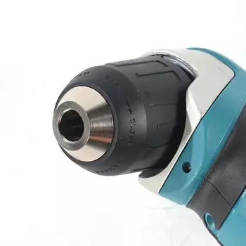 Электродрель угловая Makita DA331DZ + два аккумулятора и одна зарядка