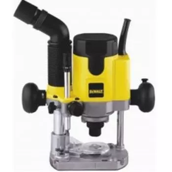 Электрофрезер DeWALT DW621-QS