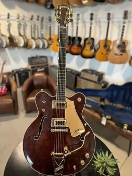 Электрогитара 1976 Gretsch Country Gentleman