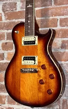 Электрогитара 2021 Paul Reed Smith SE 245 Standard Tobacco Sunburst