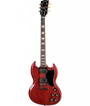 Электрогитара 61 SG Standard, Vintage Cherry