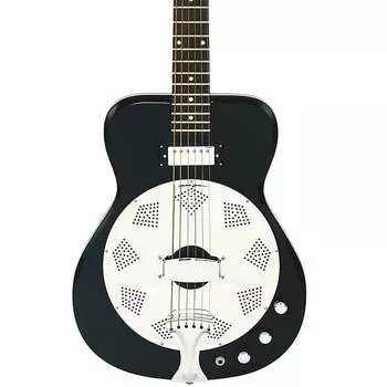 Электрогитара Airline Folkstar - Black