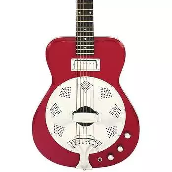 Электрогитара Airline Folkstar - Red