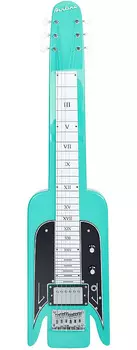 Электрогитара Airline Lap Steel Seafoam Green