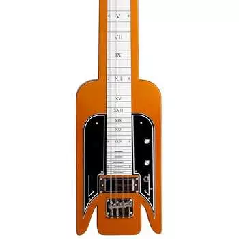 Электрогитара Airline Mando Steel - Copper
