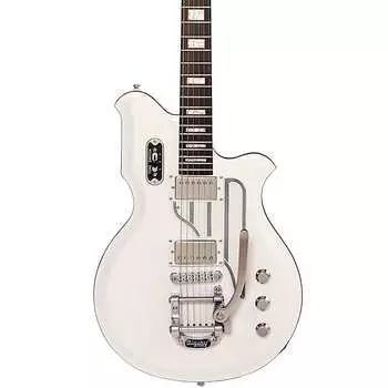 Электрогитара Airline Map DLX - White