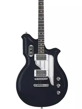 Электрогитара Airline Map Tenor Black