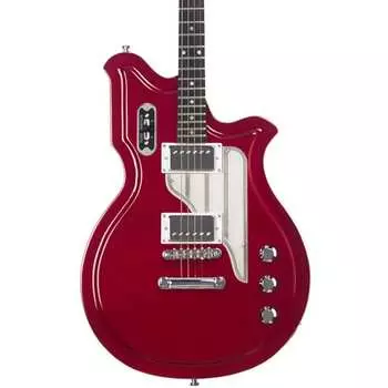 Электрогитара Airline Map Tenor - Red