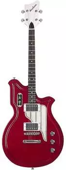 Электрогитара Airline Map Tenor Red