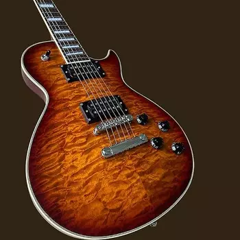 Электрогитара Aslin Dane Emperor - Golden Eagle high gloss