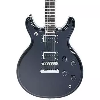 Электрогитара Black Widow - Black-Gloss