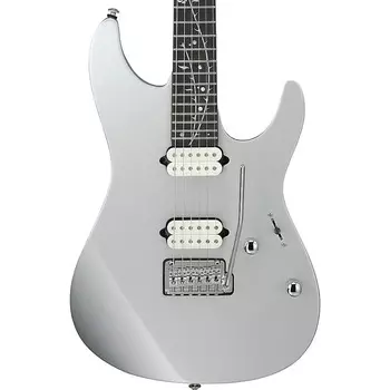 Электрогитара Brand New Ibanez TOD1CSV Tim Henson Signature Classic Silver