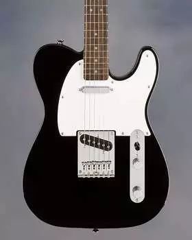 Электрогитара Bullet Telecaster, Laurel Fingerboard, Black