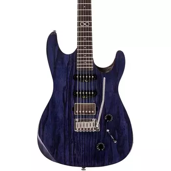 Электрогитара Chapman ML1 X Deep Blue Gloss