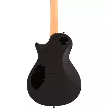 Электрогитара Chapman ML2 Slate Black Satin